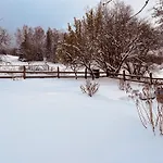 U Franze Malá Morava