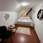 U Franze Malá Morava