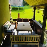 Semesterbostad U Franze Malá Morava