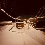 U Franze Malá Morava