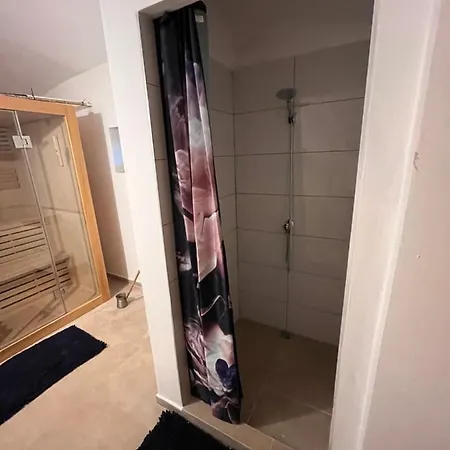 U Franze Malá Morava