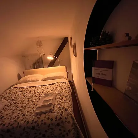 U Franze * Malá Morava