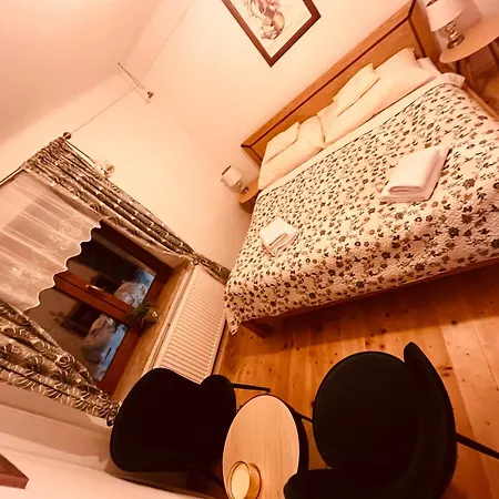 U Franze * Malá Morava