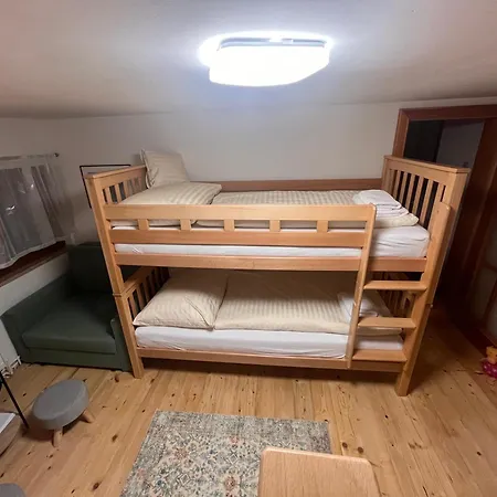 U Franze Сasa de vacaciones *