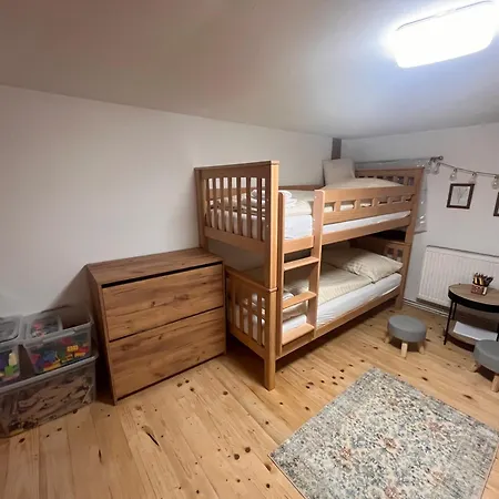 U Franze Malá Morava