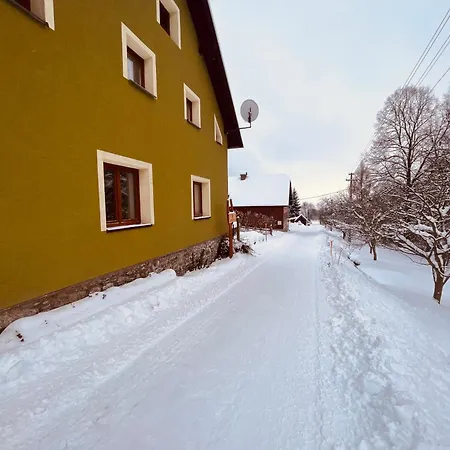 U Franze Ferienhaus *