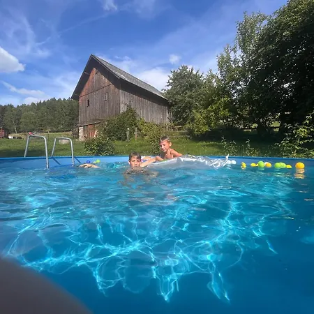 U Franze Ferienhaus *