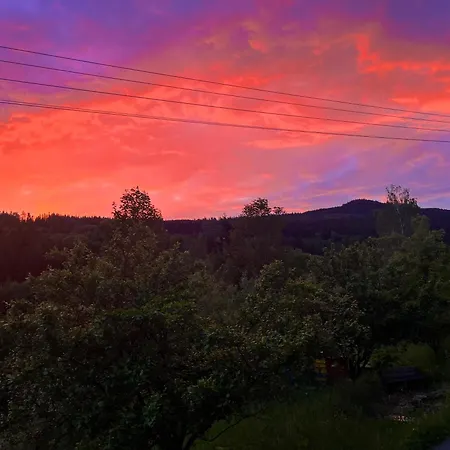 U Franze Ferienhaus Malá Morava