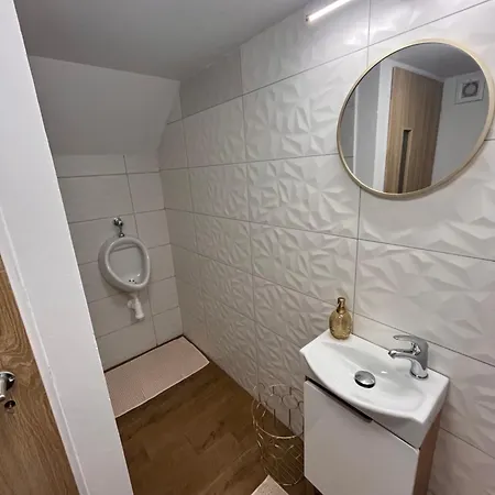 U Franze Сasa de vacaciones