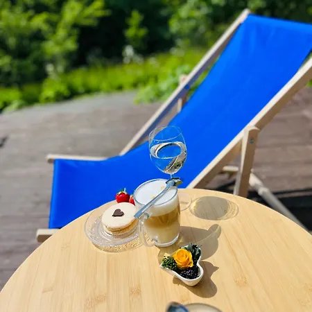 U Franze Сasa de vacaciones Malá Morava