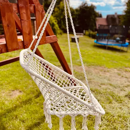 Сasa de vacaciones U Franze Malá Morava
