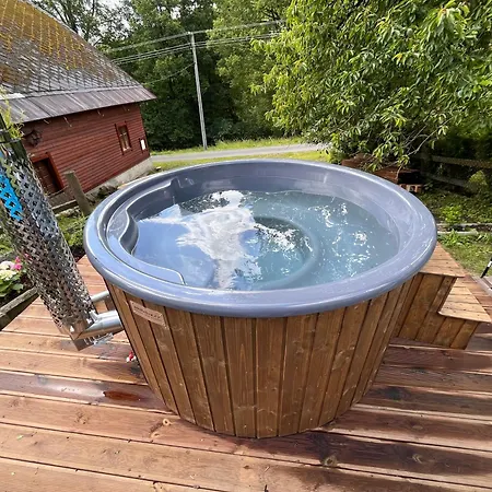 U Franze * Malá Morava