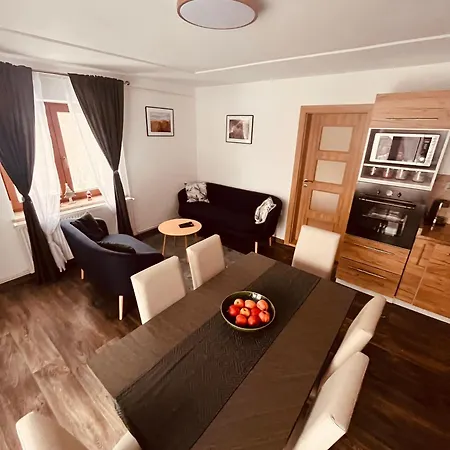 U Franze Malá Morava