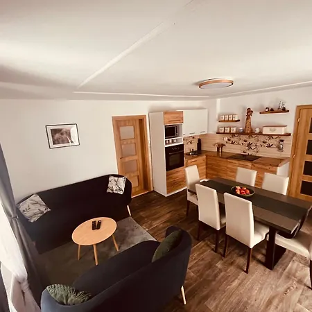 U Franze Ferienhaus *