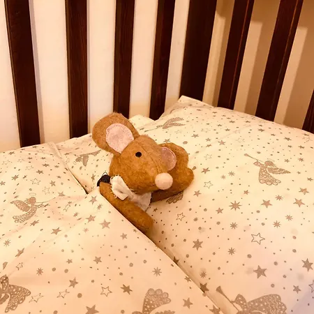 U Franze Сasa de vacaciones *