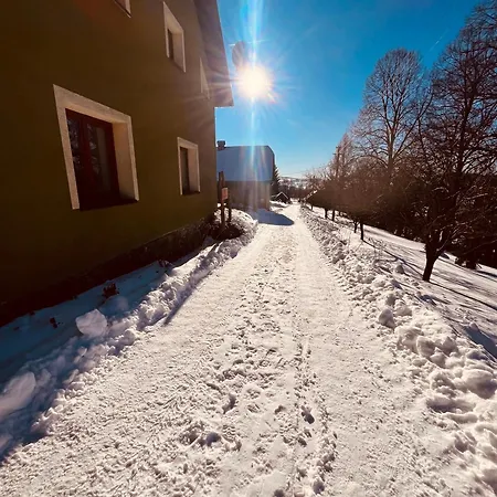 U Franze Tatil Evi
