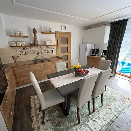 U Franze * Malá Morava