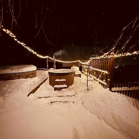 U Franze Malá Morava