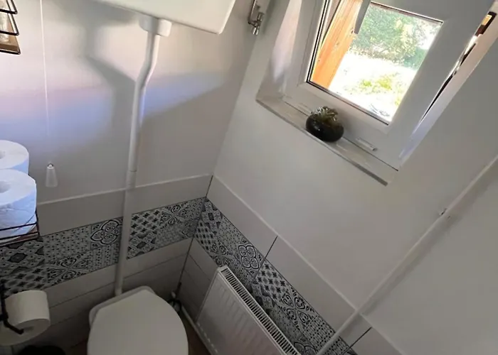 Holiday home U Franze