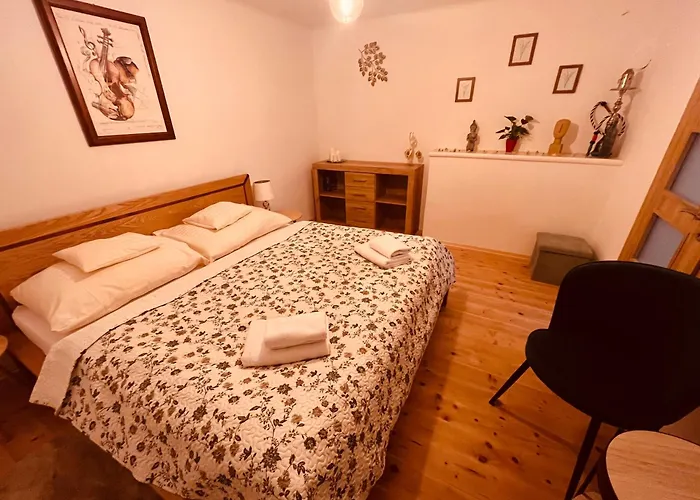 U Franze Mala Morava