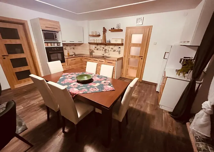 U Franze Holiday home *