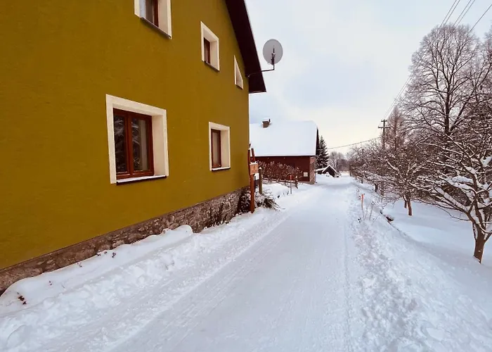 U Franze Holiday home *