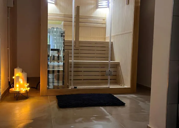 Holiday home U Franze