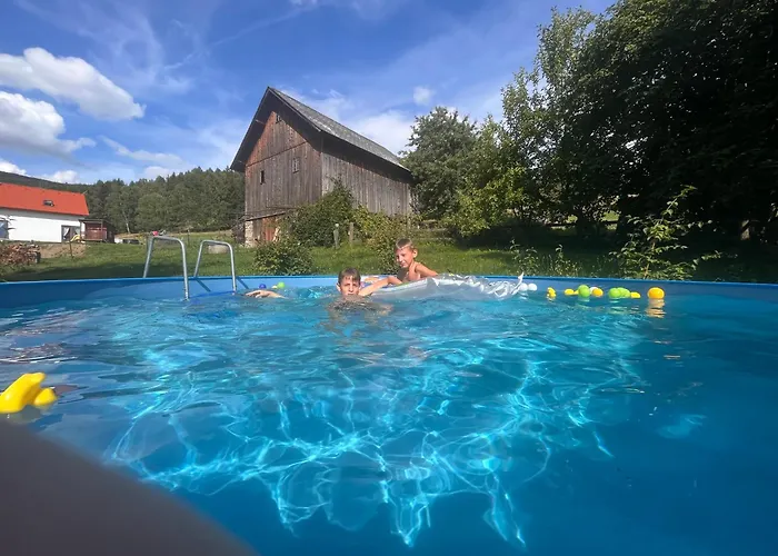 U Franze Holiday home *