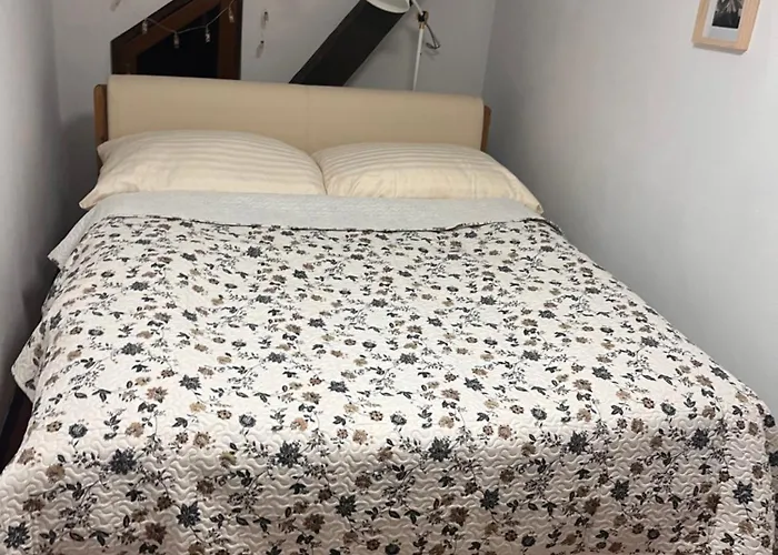 U Franze Holiday home