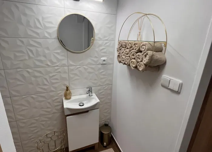 Holiday home U Franze