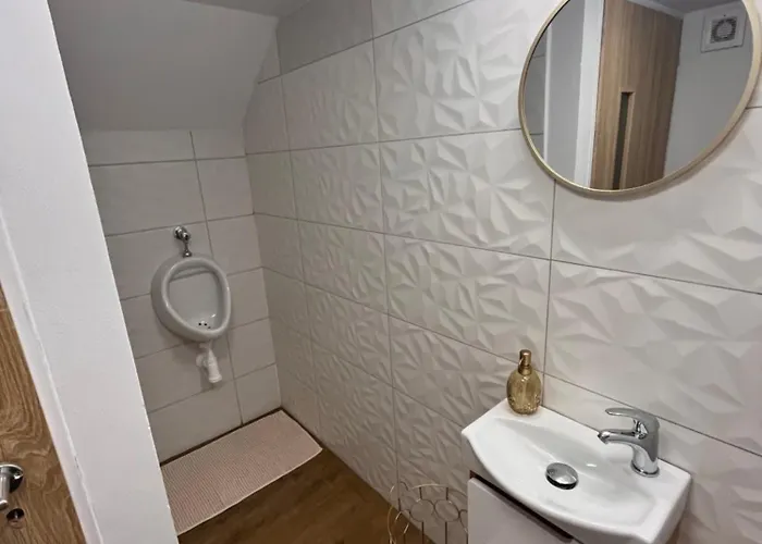 U Franze Holiday home