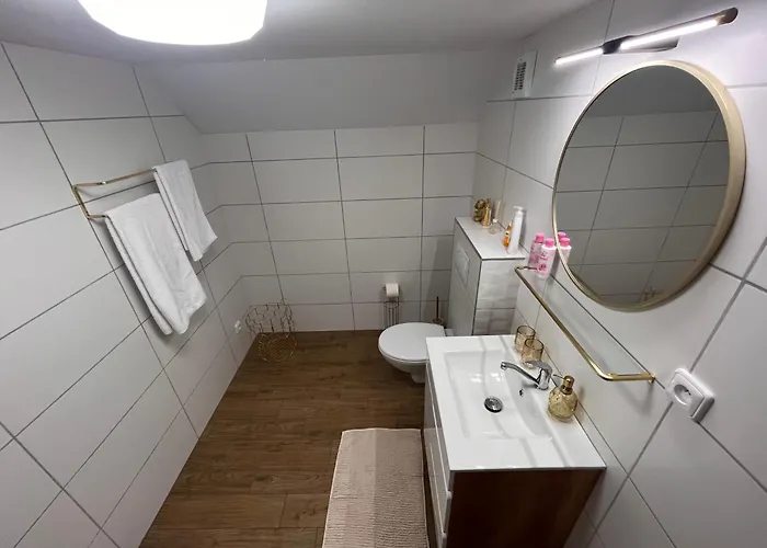 Holiday home U Franze *