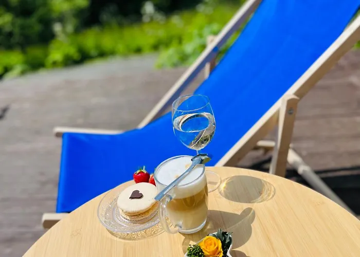 U Franze Holiday home Mala Morava