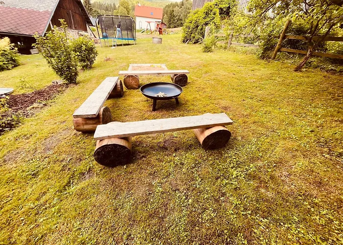 Holiday home U Franze *