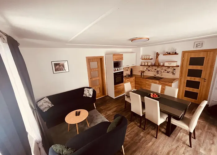 U Franze Holiday home *