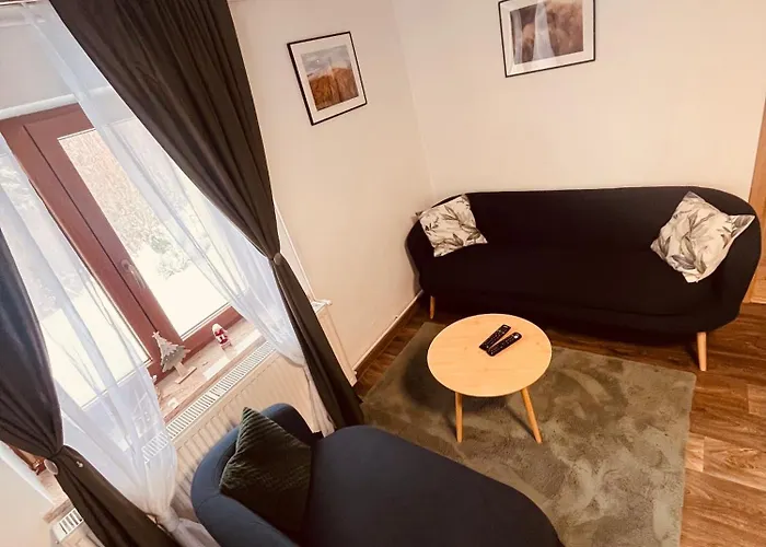 Holiday home U Franze *