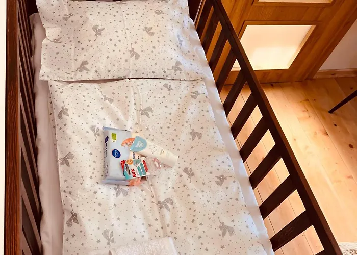 Holiday home U Franze Mala Morava