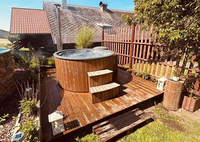 U Franze Holiday home *