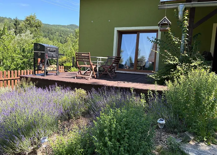 U Franze Holiday home
