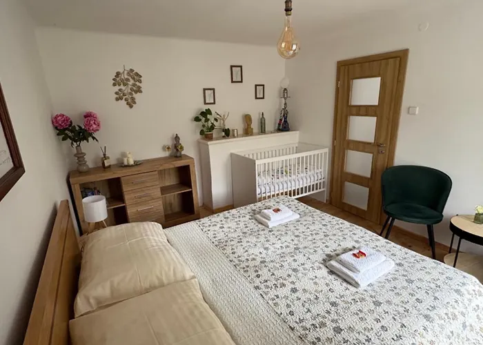 U Franze Holiday home