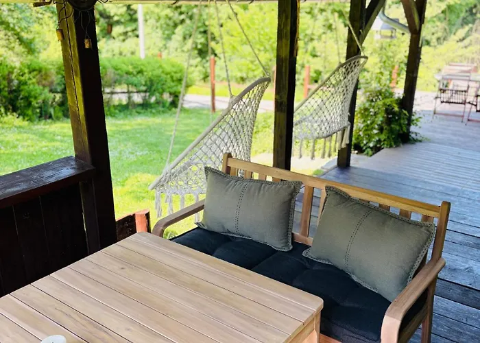 U Franze Holiday home