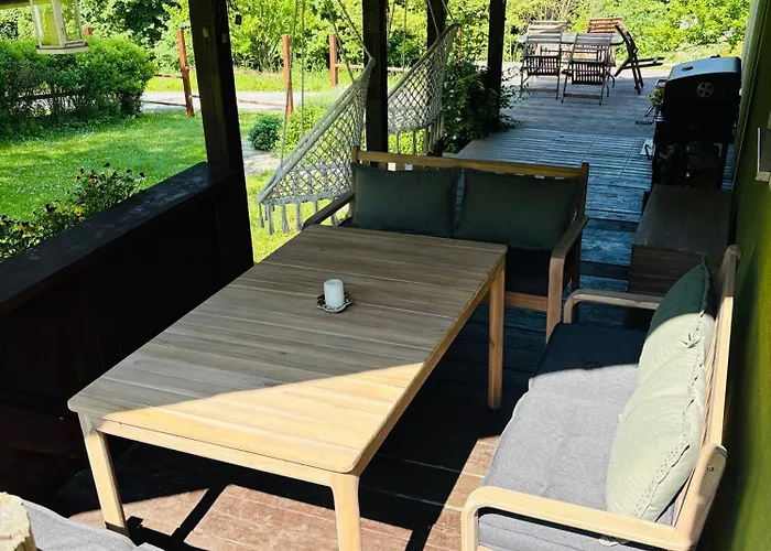 U Franze Holiday home