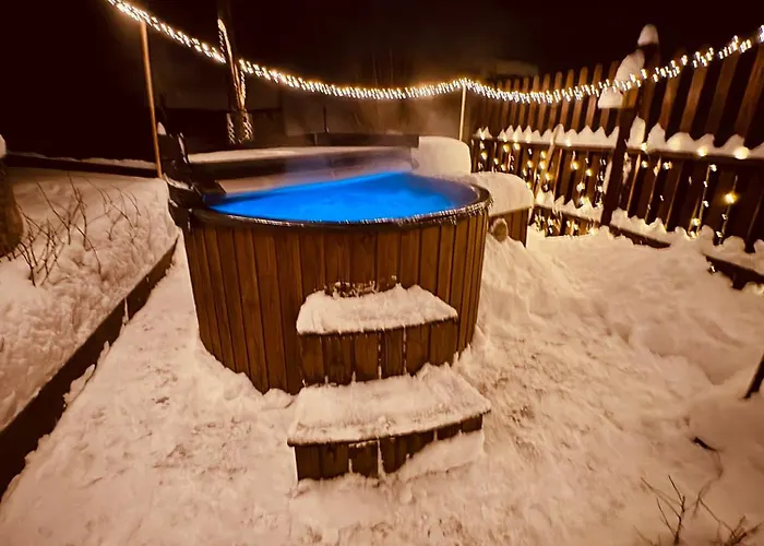 Holiday home U Franze *